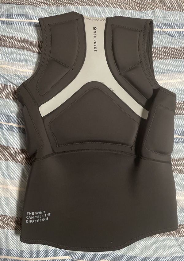 Neil Pryde - Impact vest 