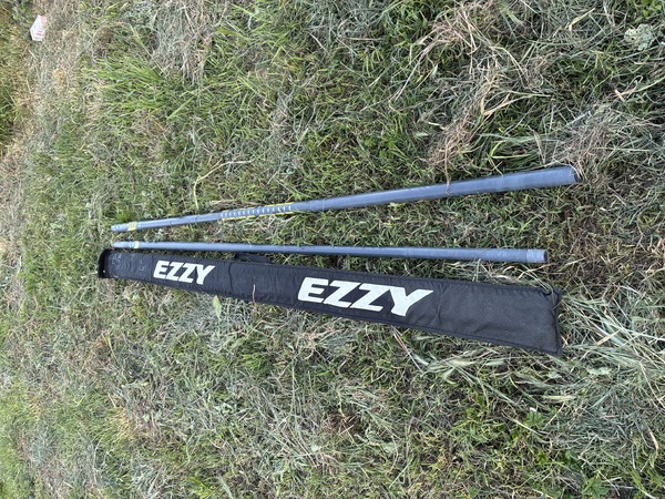Ezzy Sails - 