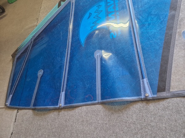 Naish - Sprint 7.7