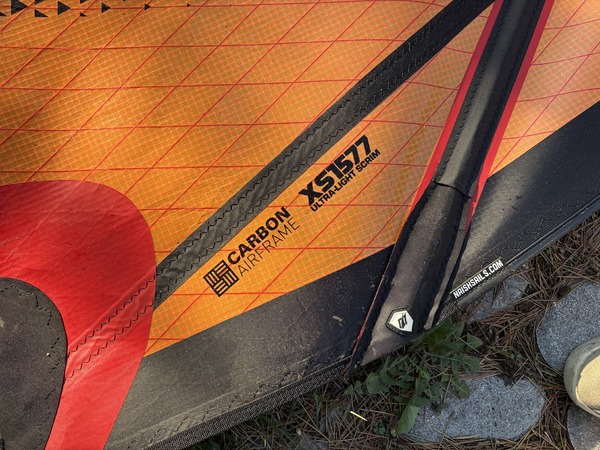 Naish - 