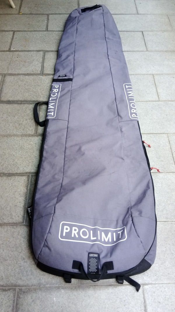Pro Limit - QUIVER BAG