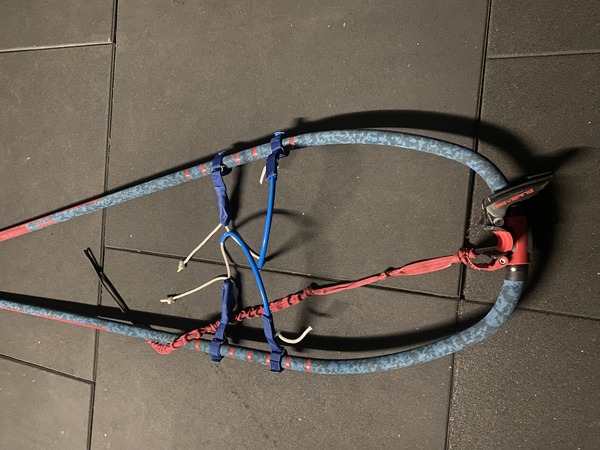 Severne Sails - Enigma 170/220
