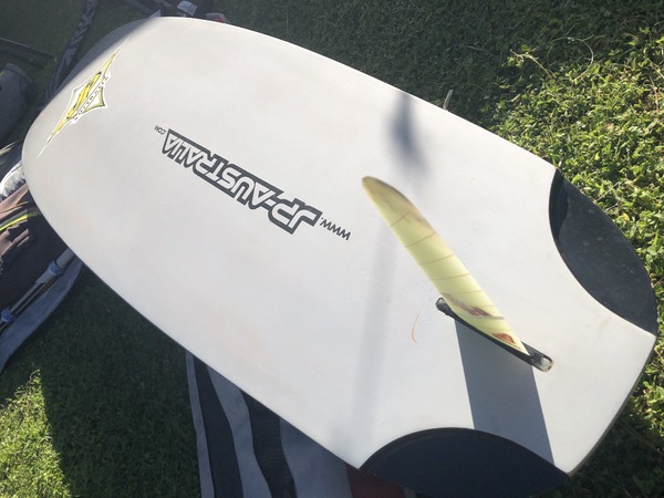 Jp - Slalom/Racing Pro Edition 112 Biaxal Full Carbon
