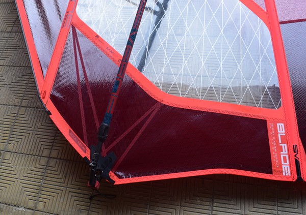 Severne Sails - BLADE 4.2 2025
