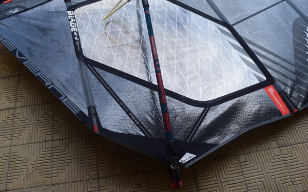 Severne Sails - 