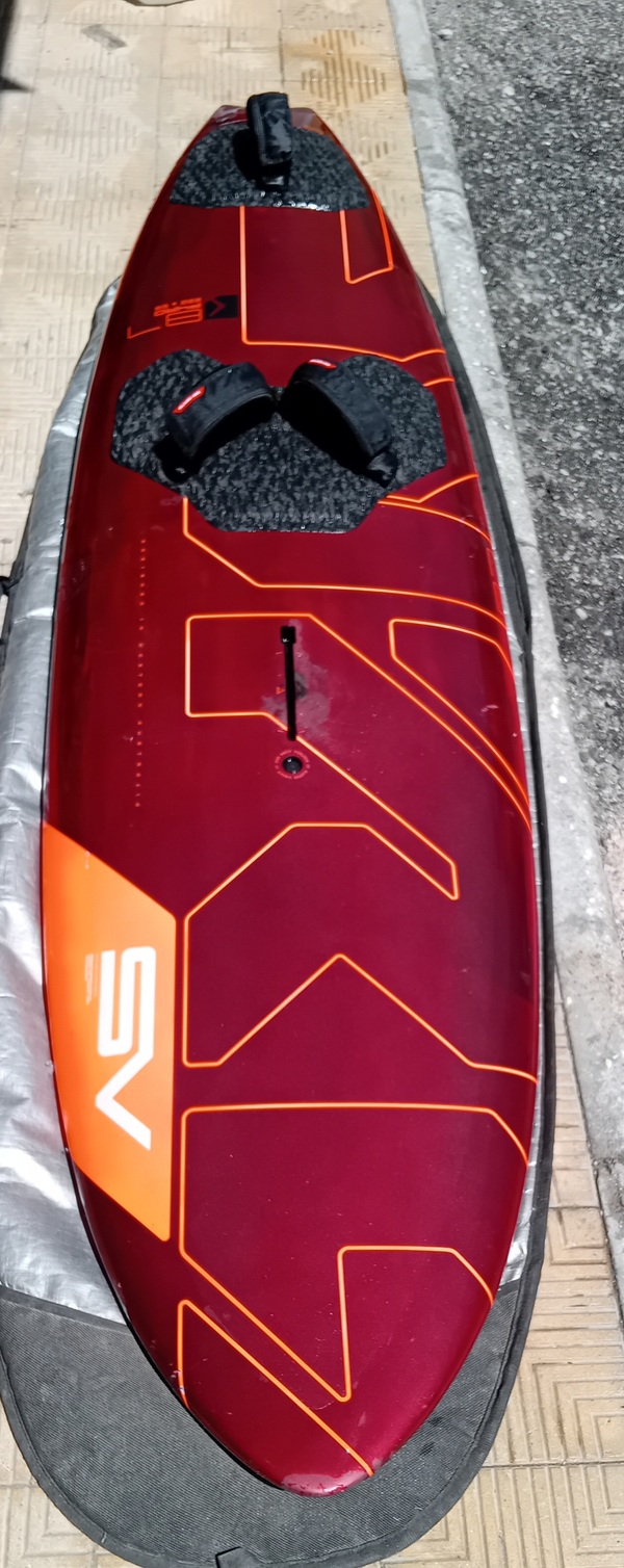 Severne Sails - 