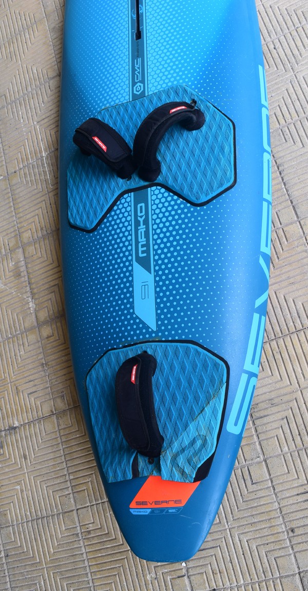 Severne Sails - Mako 91 2021