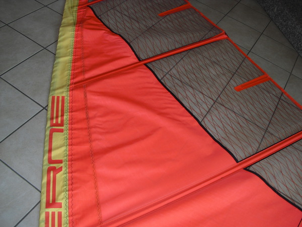 Severne Sails - Convert M 6,7