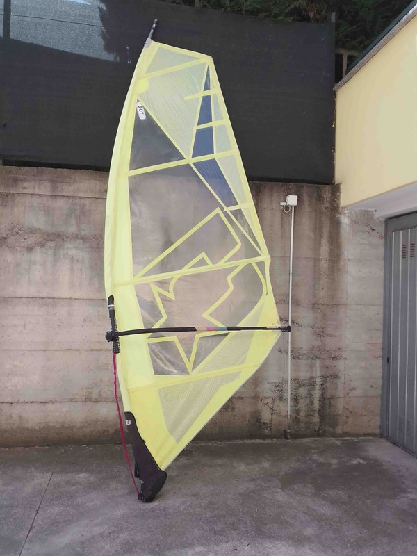 Bic Sport - large 152 litri
