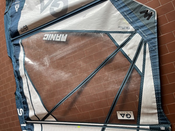Gaastra - Manic 5,4 