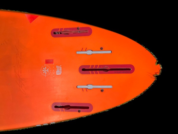 Starboard - ULTRA KODE