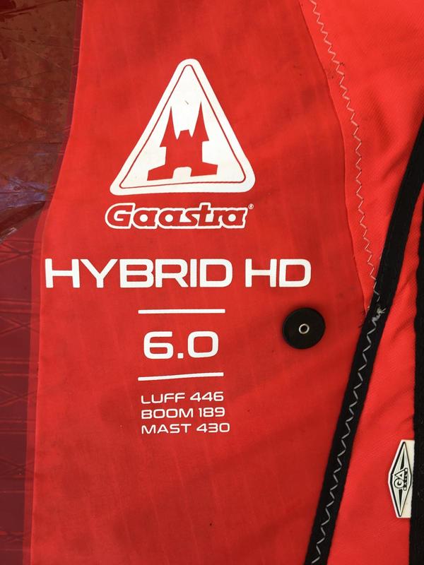 Gaastra - Hybrid   6
