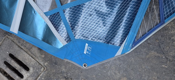 North Sails - North sails hero 4.2