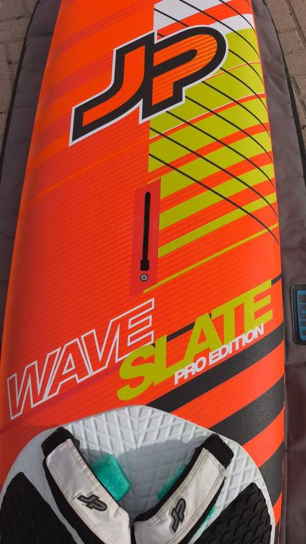 Jp - Jp slate wave