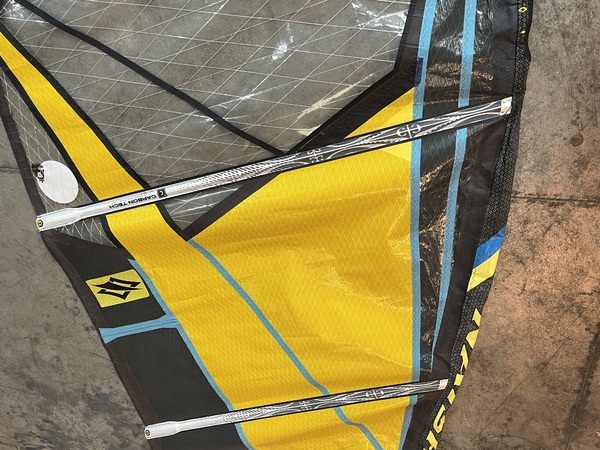 Naish - Force 4,7