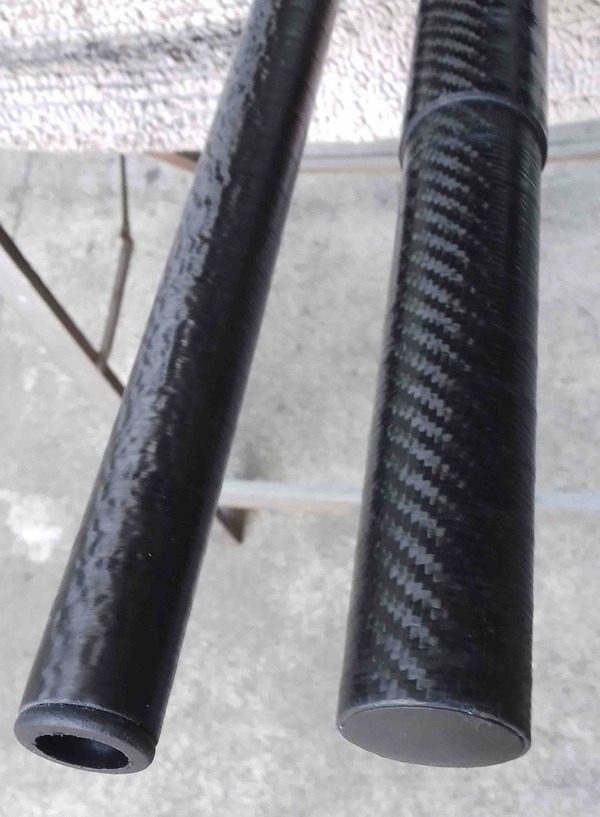 Tribord - 430 carbonio 45 sdm