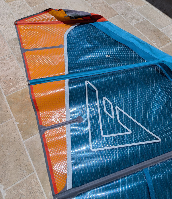 Gun Sails - Horizon 6.1