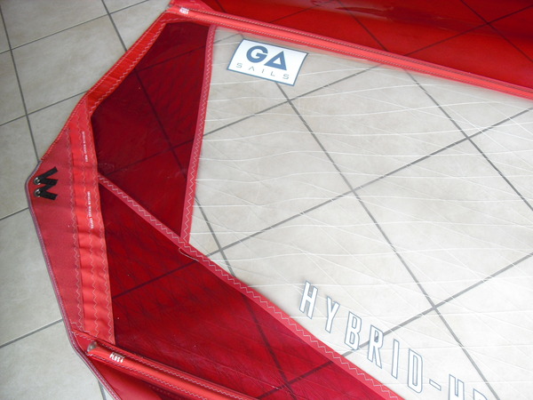 Gaastra - Ibryd HD M 5,6