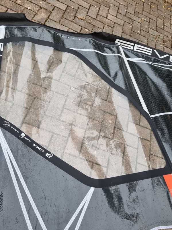 Severne Sails - S1 5.2