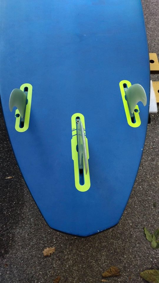 Starboard - kode