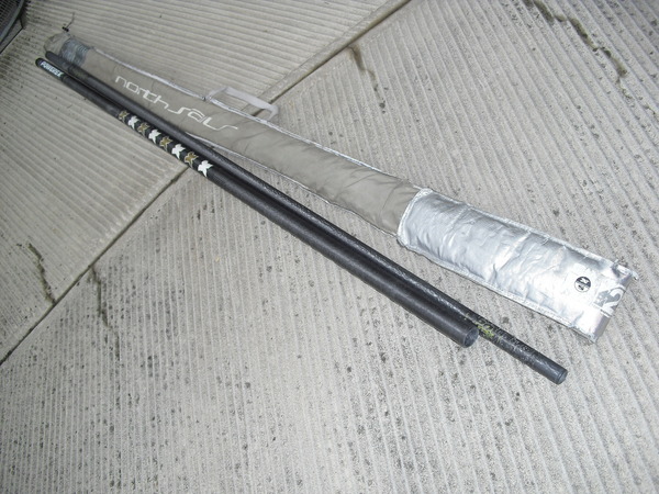 Carbon Tech - RDM Cm 430