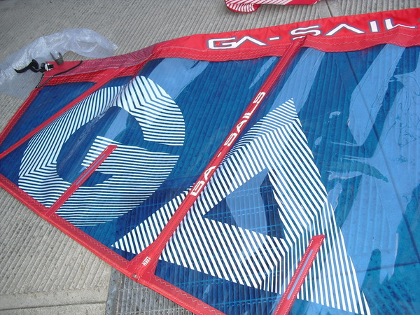 Gaastra - Ibryd M 4,7