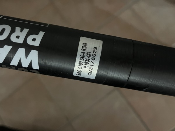 Rrd - RRD C 100 RDM componibile 340/400