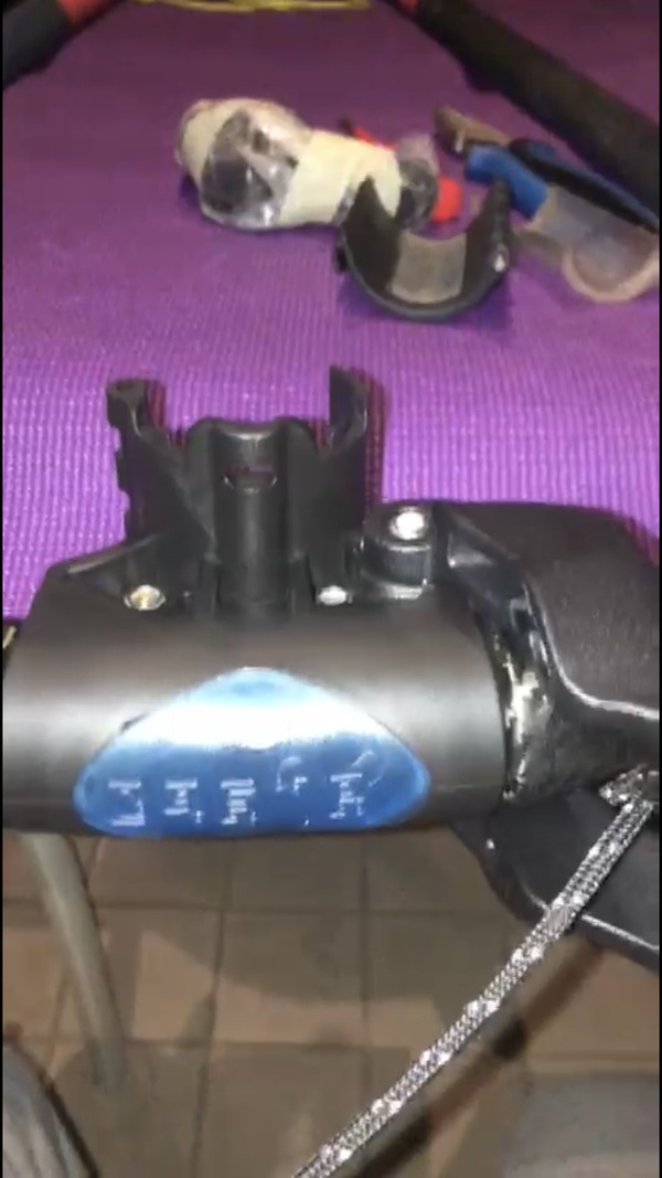 AL 360 - Carbon 150-210 Wave-Freeride 