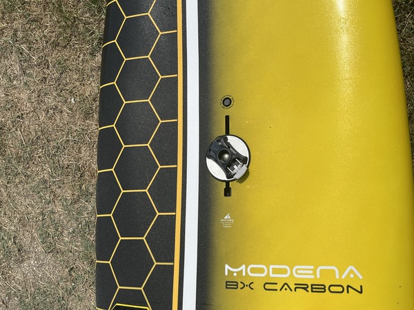 altra - AV BOARDS Modena 128l