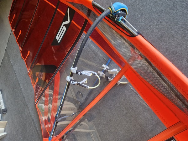 Severne Sails - Moto 6.8