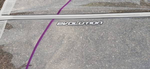 Rrd - evolution
