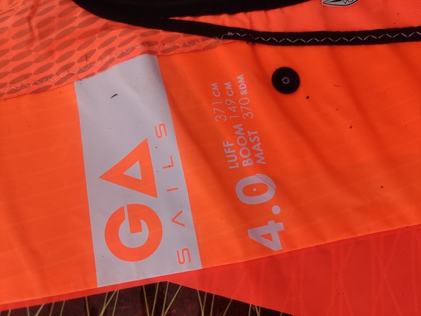 Gaastra - Mod. IQ 