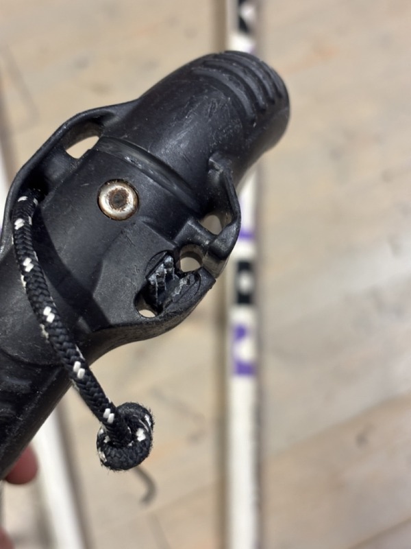 AL 360 - E3 Carbon 150-210