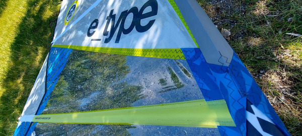North Sails - NORTH SAIL 5.8