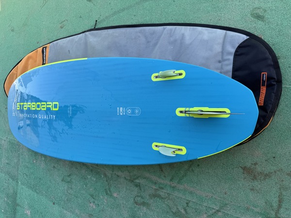 Starboard - Kode 