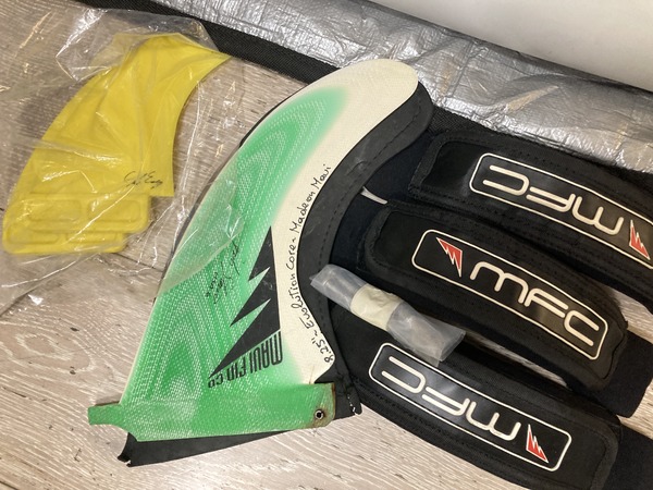 altra - Lanteri Custom  Wave 90 Carbon thruster