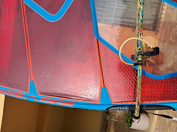 Severne Sails - 