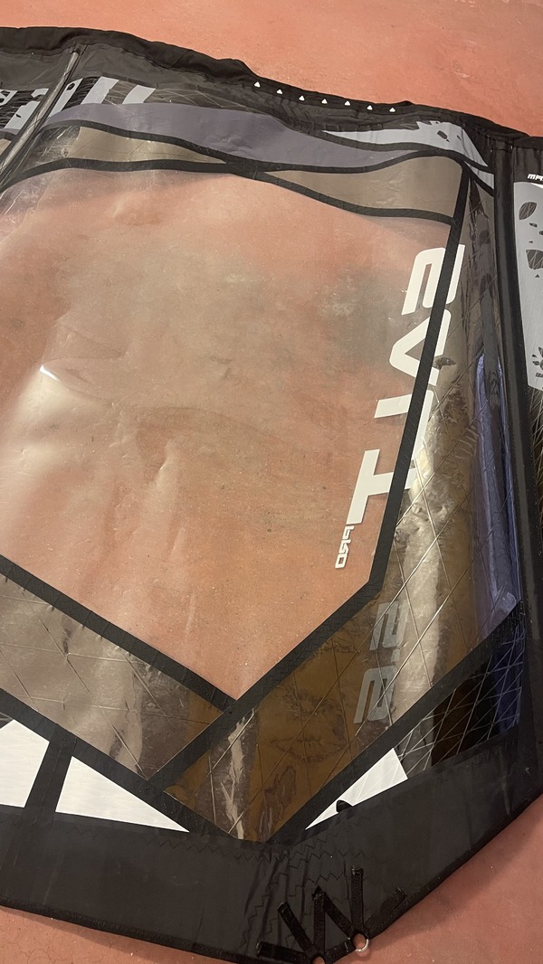 Point 7 - Salt Pro 5,6 2025
