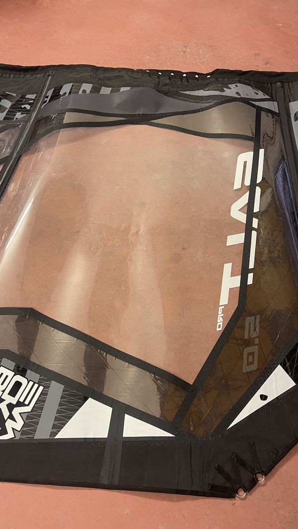 Point 7 - Salt Pro 5,0 2025