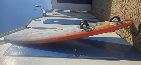 Starboard - Kode 