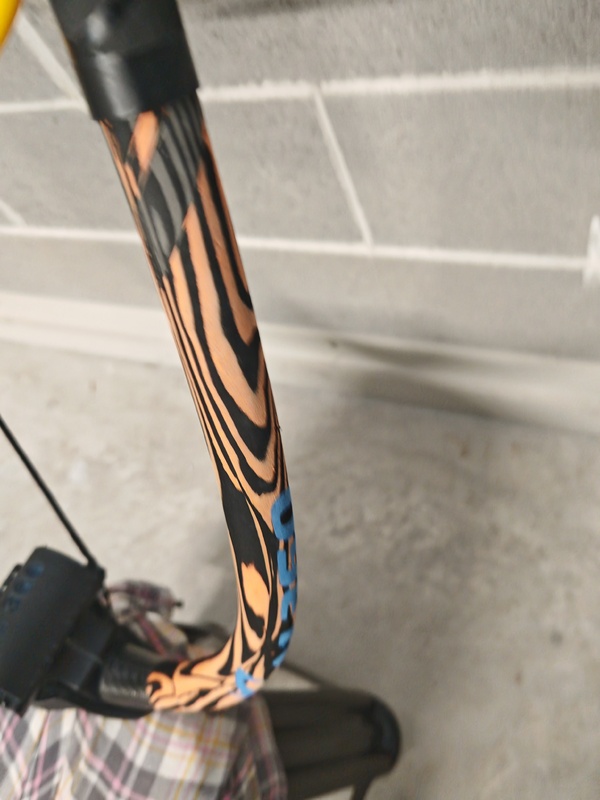 AL 360 - Carbon Slim 150-200