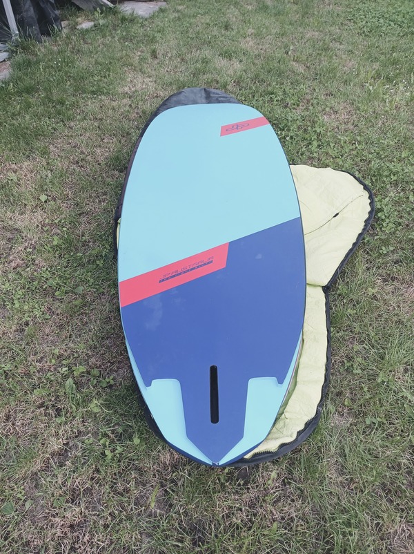 Jp - Slalom 71