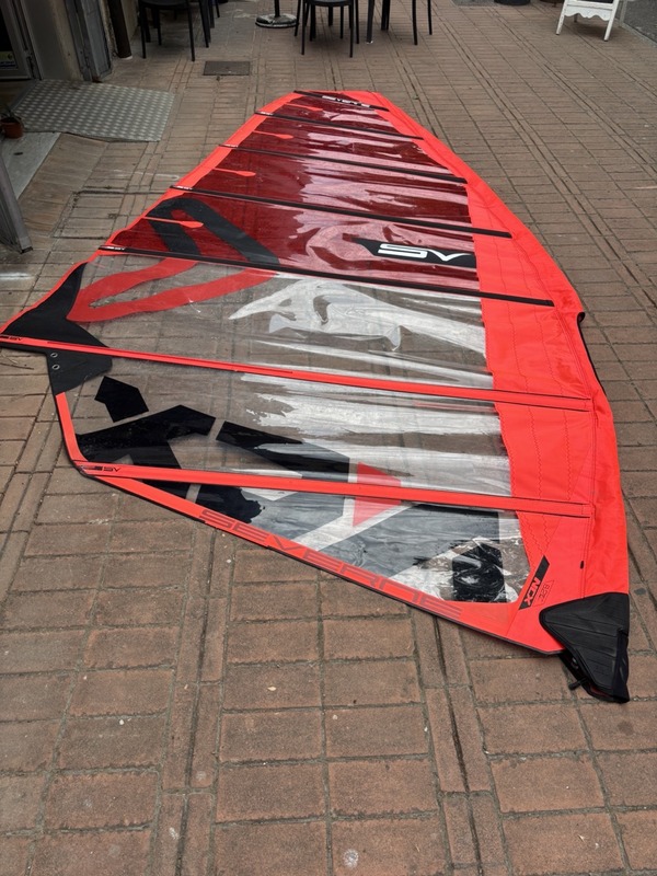 Severne Sails - NCX 8.2