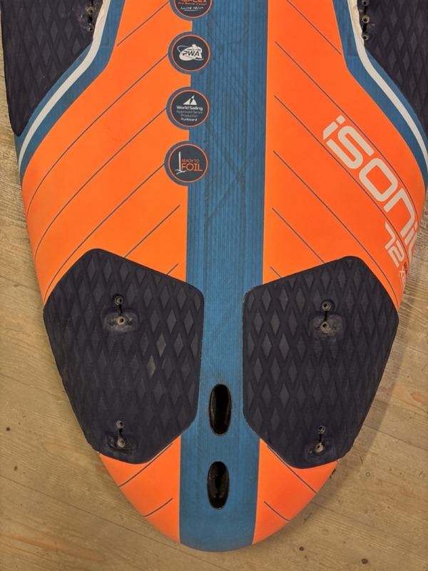 Starboard - iSONIC 72