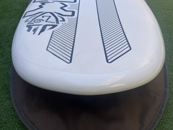 Starboard - Carve 149
