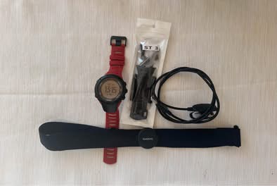 altra - SUUNTO AMBIT 3