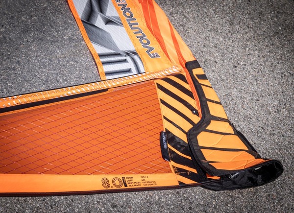 Rrd - Freeride Evolution 8.0