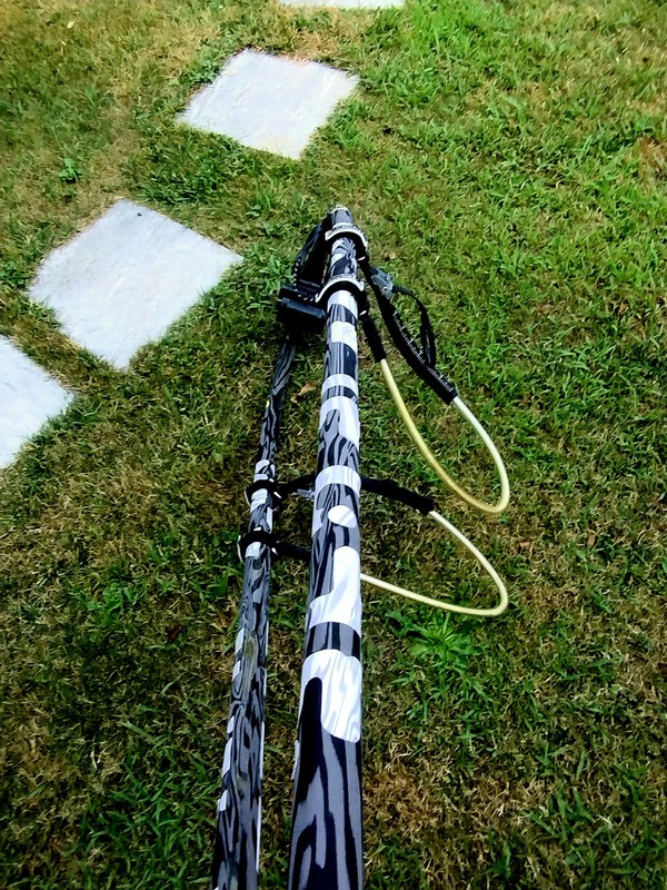 AL 360 - 150-210 Carbon