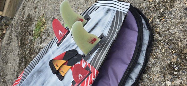 altra - MOJO TIDAL PRO