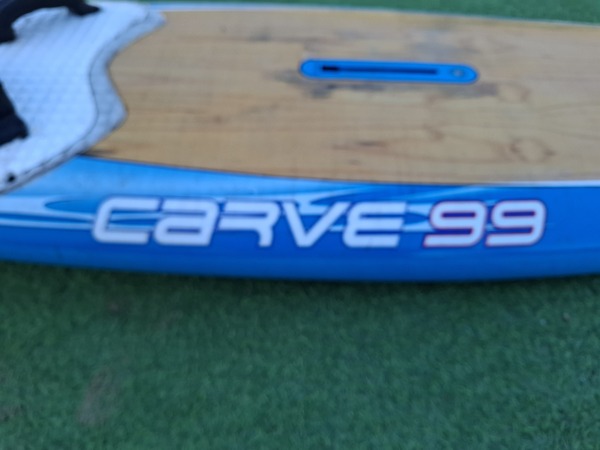 Starboard - Carve 